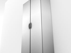 closet 3D Модель