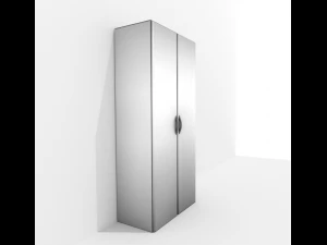 closet 3D Model