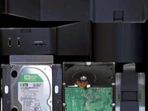 external hd 3D Модель