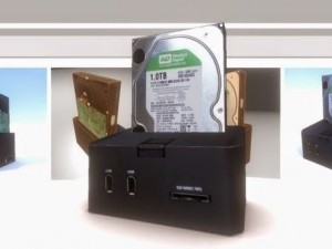 external hd 3D Модель
