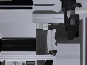plotter Model 3D