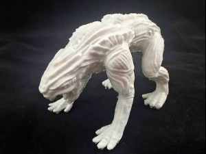 aline animal 3d printable 3D Print Model