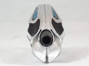 futuristic hand3d-printable 3D Print Model