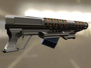 vers&atilde;o de alto poli ferrovi&aacute;rio Modelo 3D