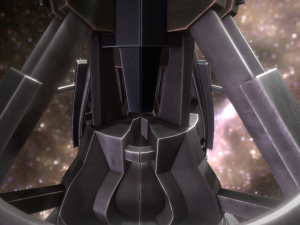 terraforming tower 3D Model