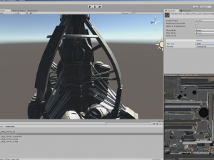 terraforming tower 3D Model