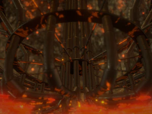 steam factory 3D Model