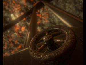 steam factory 3D Model