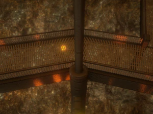 steam factory 3D Model