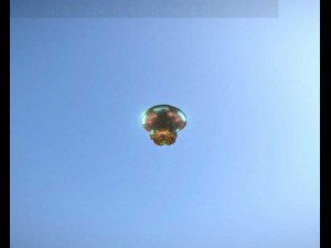 ufo pack 3D-Modell
