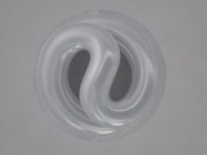 energy saving lamp 1 3D Model