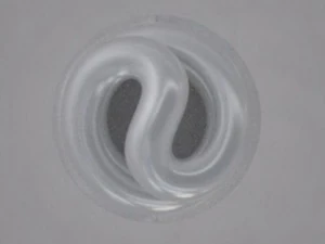 energy saving lamp 1 3D Model