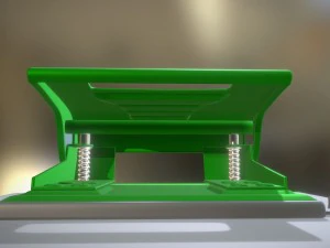 hole punch 3D Model