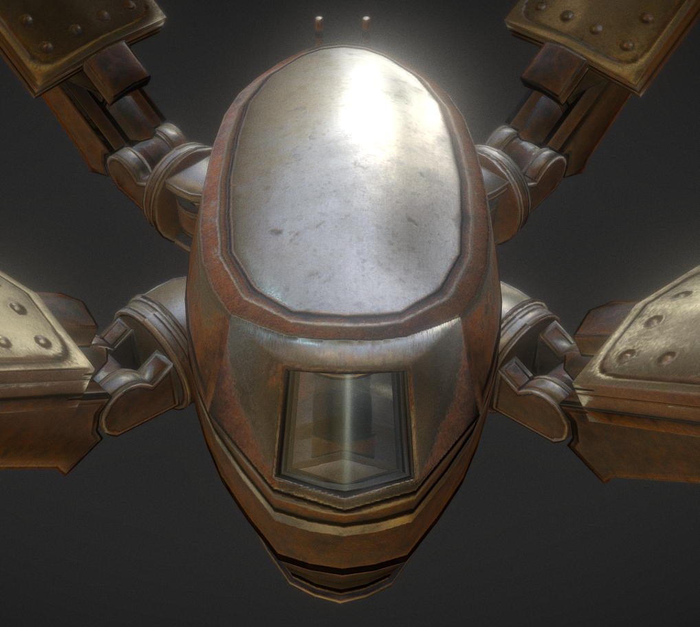 Модель bot. Rust робот. Rusty Robot 3d model. Rusty 3d model. Bot Gun.