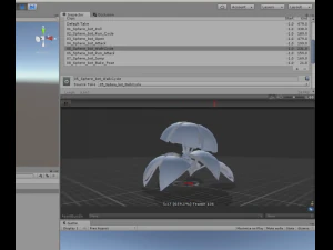 sphere bot rusty version 3D Model