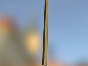 pencil 3D Model