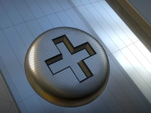 आसियाना 3D मॉडल