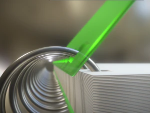 notepad pack 3D Model