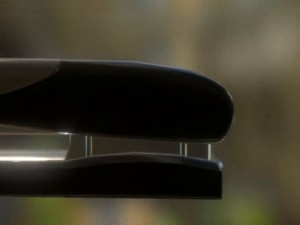 stapler rigged and animated plastic version 3D Model