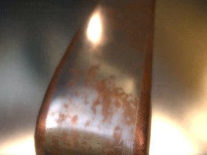 stapler rigged and animated rusty version Modèle 3D