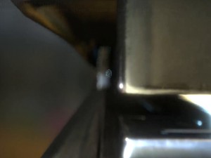 stapler rigged and animated silver version 3D Модель