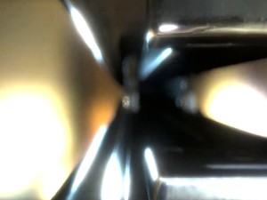stapler rigged and animated silver version 3D Модель