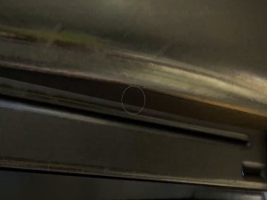 stapler rigged and animated silver version 3D Модель