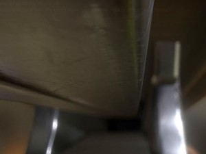 stapler rigged and animated wood version 3D Model