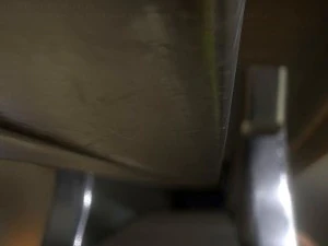 스테이플러 조작 및 애니메이션 목재 버전 3D 모델