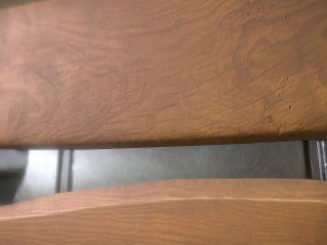stapler rigged and animated wood version 3D Model
