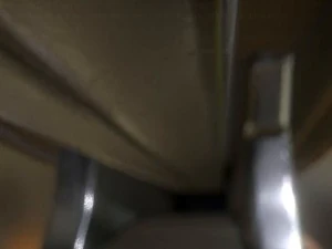 스테이플러 조작 및 애니메이션 목재 버전 3D 모델