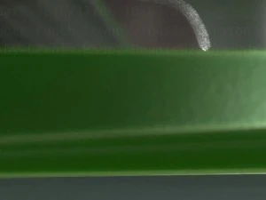 hole punch basic version rigged and animated 3D Model