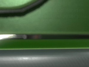 hole punch basic version rigged and animated 3D 모델