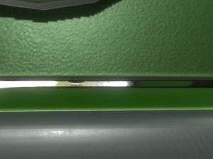 hole punch basic version rigged and animated 3D 모델