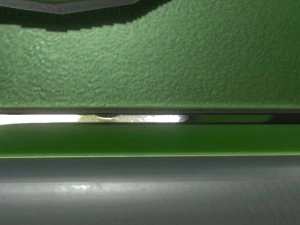 hole punch basic version rigged and animated 3D Model