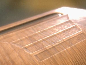 hole punch wood version 2 rigged and animated 3D Model
