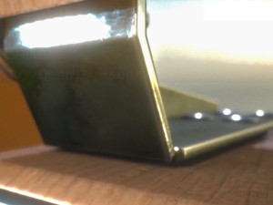 hole punch wood version 2 rigged and animated 3D Model