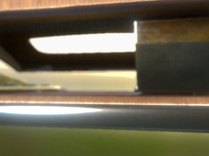 hole punch wood version 2 rigged and animated 3D Model