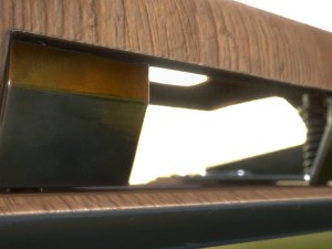 hole punch wood version 2 rigged and animated 3D Model