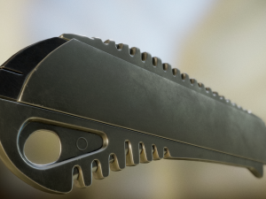 box cutter collection Model 3D