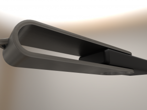 usb stick low poly clean version Modelo 3D