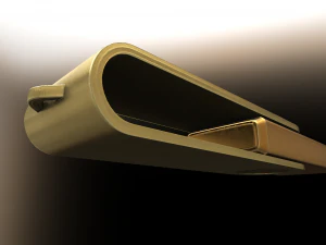 usb stick collection 3D Model