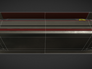 fuel tank collection 3D Model