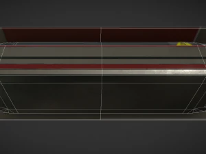 fuel tank collection 3D Model