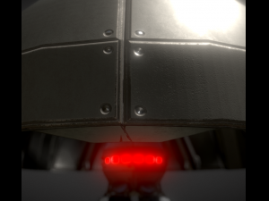 sphere bot collection 3Dモデル