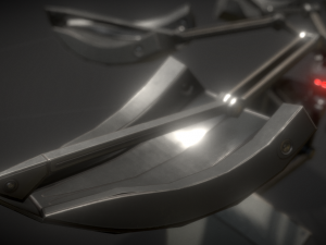 sphere bot collection 3Dモデル