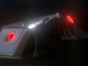 spaceship keeper package 3D Model