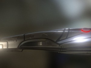 spaceship keeper package 3D Model