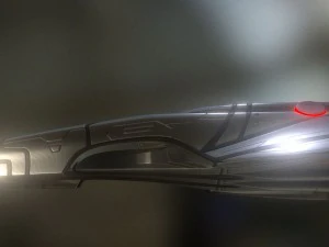 spaceship keeper package 3D Model
