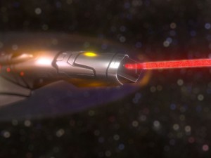 spaceship keeper package 3D Model
